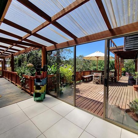 Hostel Torobayo Valdivia Dış mekan fotoğraf