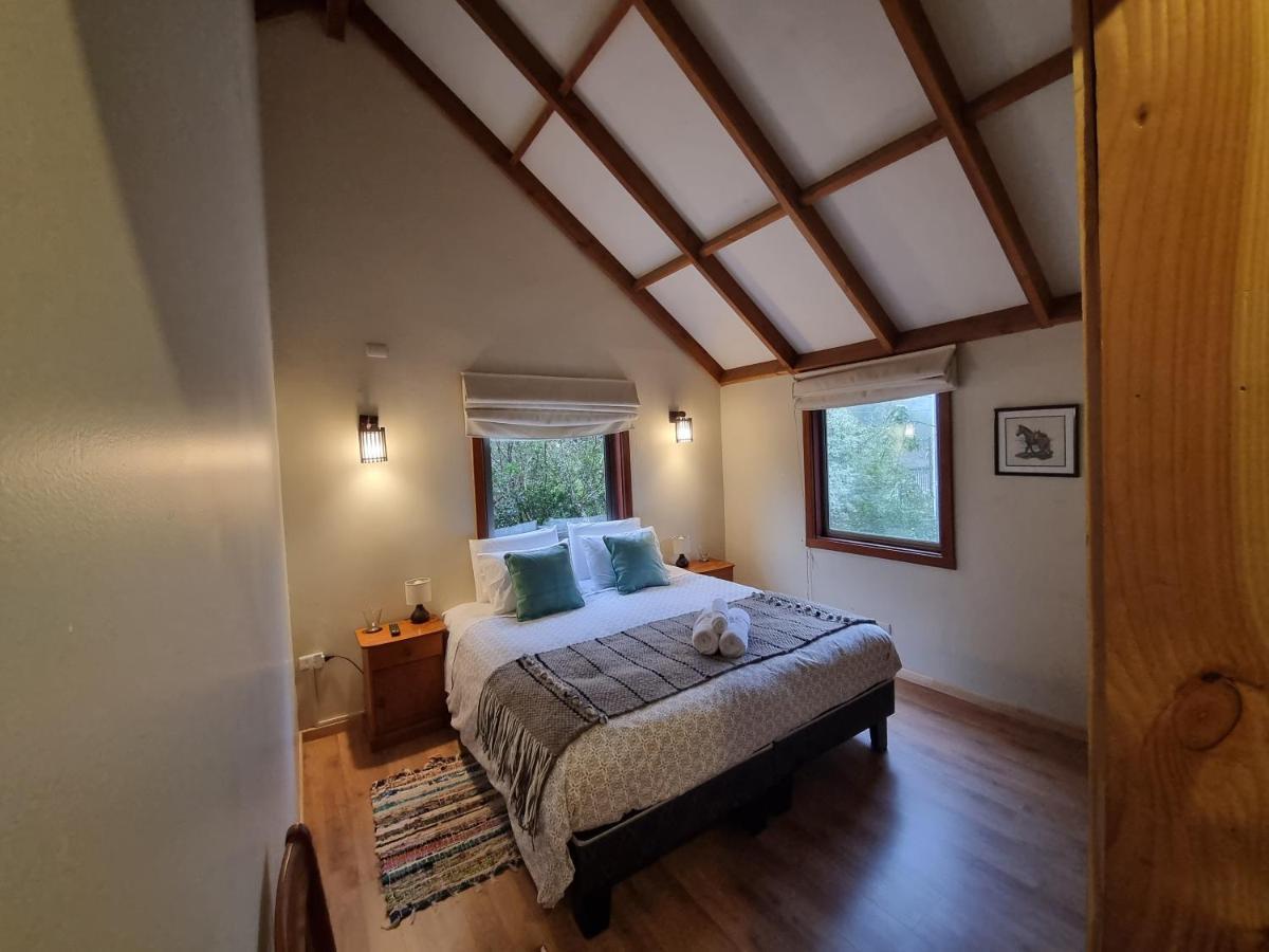 Hostel Torobayo Valdivia Dış mekan fotoğraf