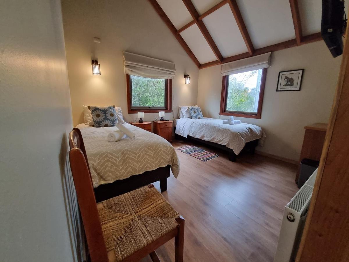 Hostel Torobayo Valdivia Dış mekan fotoğraf