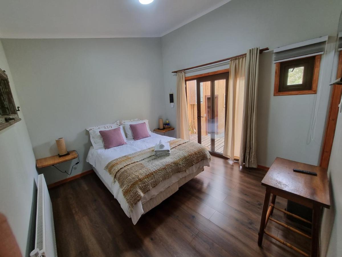 Hostel Torobayo Valdivia Dış mekan fotoğraf